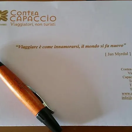 Lejlighed Diffuso Contea Capaccio