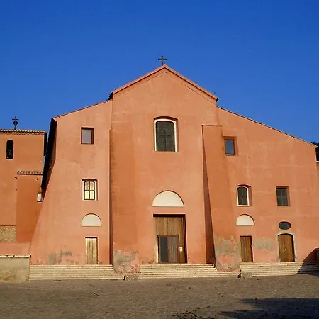 Diffuso Contea Lejlighed