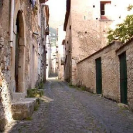 Lejlighed Diffuso Contea Capaccio